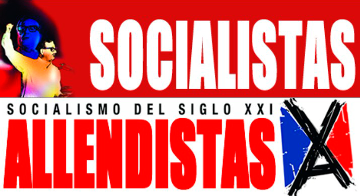 Movimiento del Socialismo Allendista de Chile